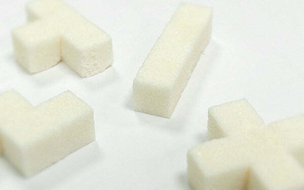 Tetris Sugar