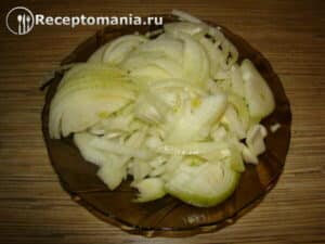 Суп из наваги рецепты с фото простые и вкусные