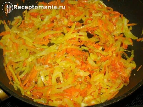 Кальмар-с-морковкой-и-луком-4