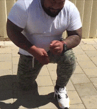 Забавные анимашки 31