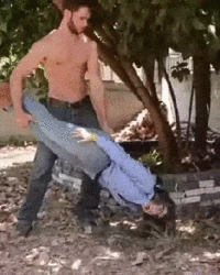 Забавные анимашки 40